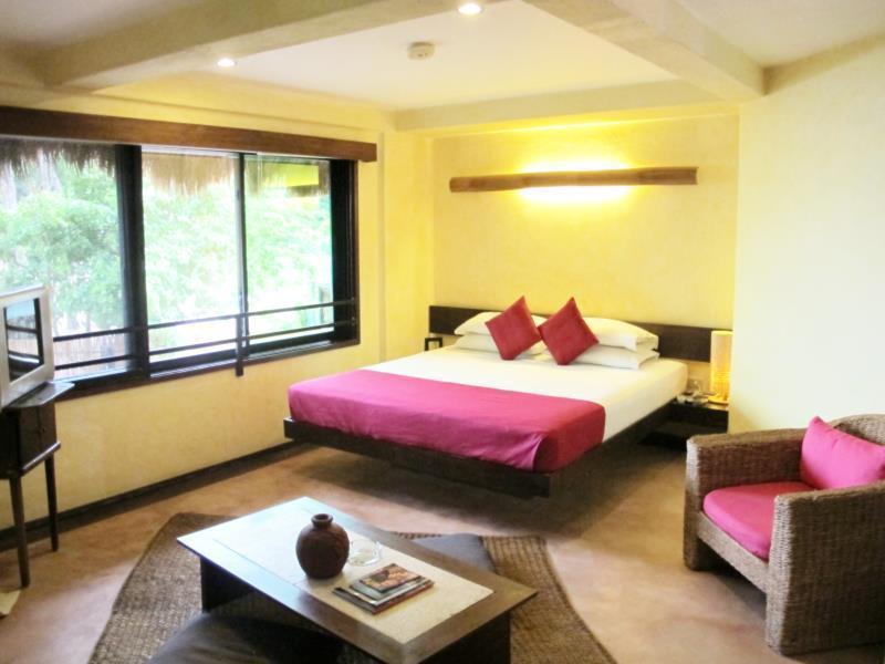 Signature Boracay Punta Rosa Balabag  Экстерьер фото